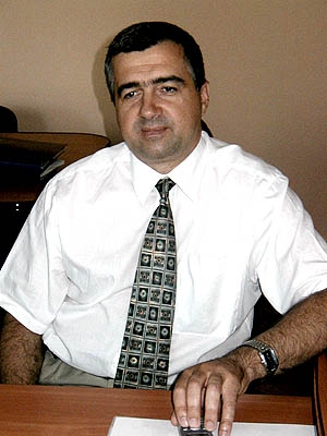 В. Яременко